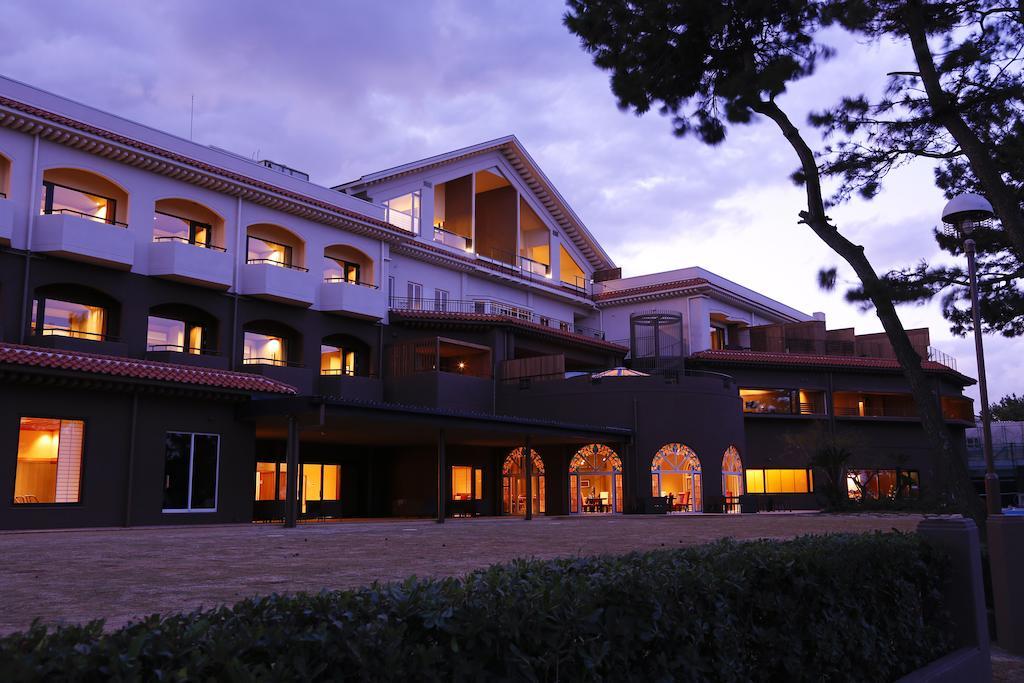 Awaji Hamarikyu Hotel Minamiawaji Buitenkant foto